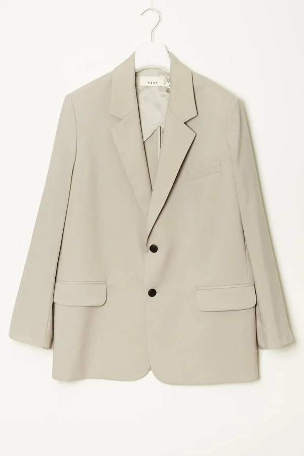 6397 New men's blazer