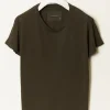 Nili Lotan Brady tee