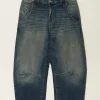 Nili Lotan Emerson jeans