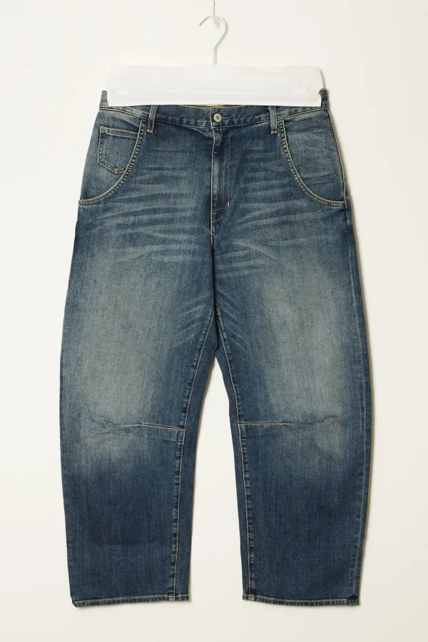 Nili Lotan Emerson jeans