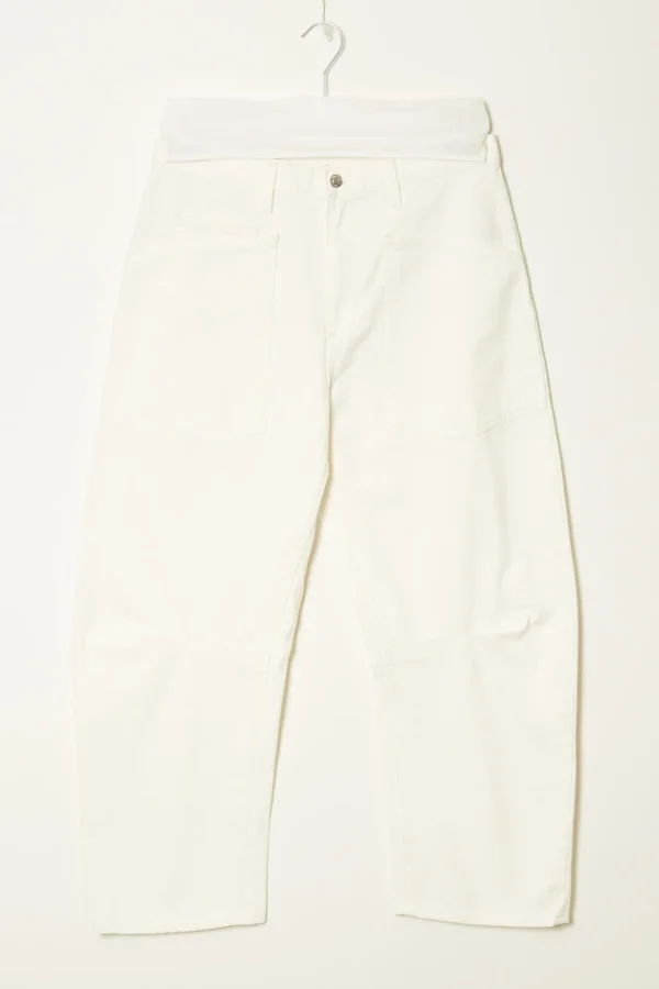 Nili Lotan shon pants