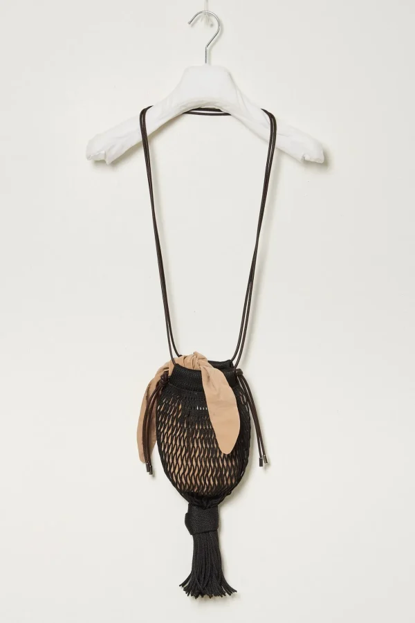 Octopus filt bag