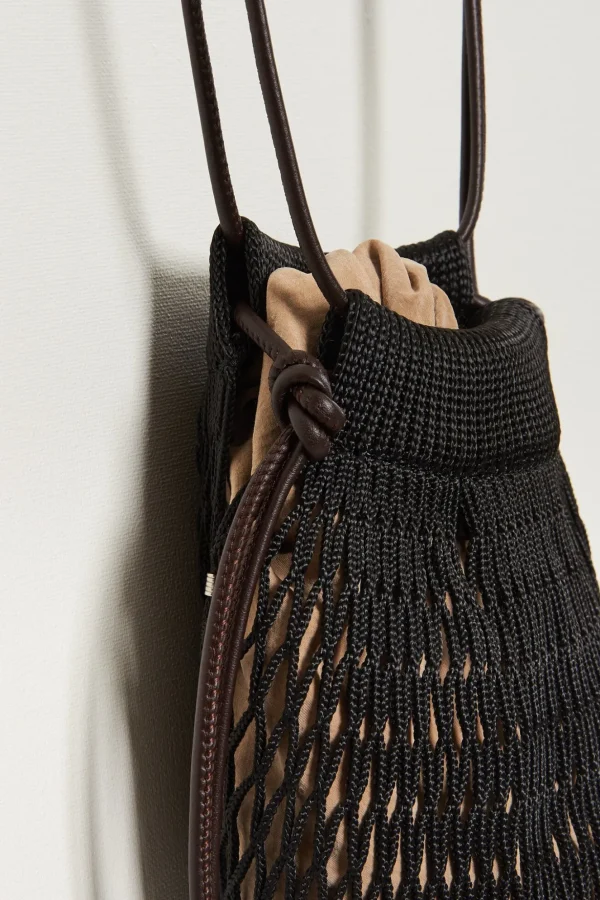 Octopus filt bag