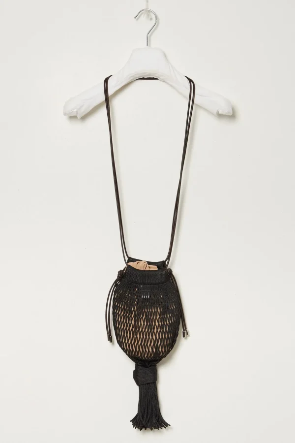 Octopus filt bag