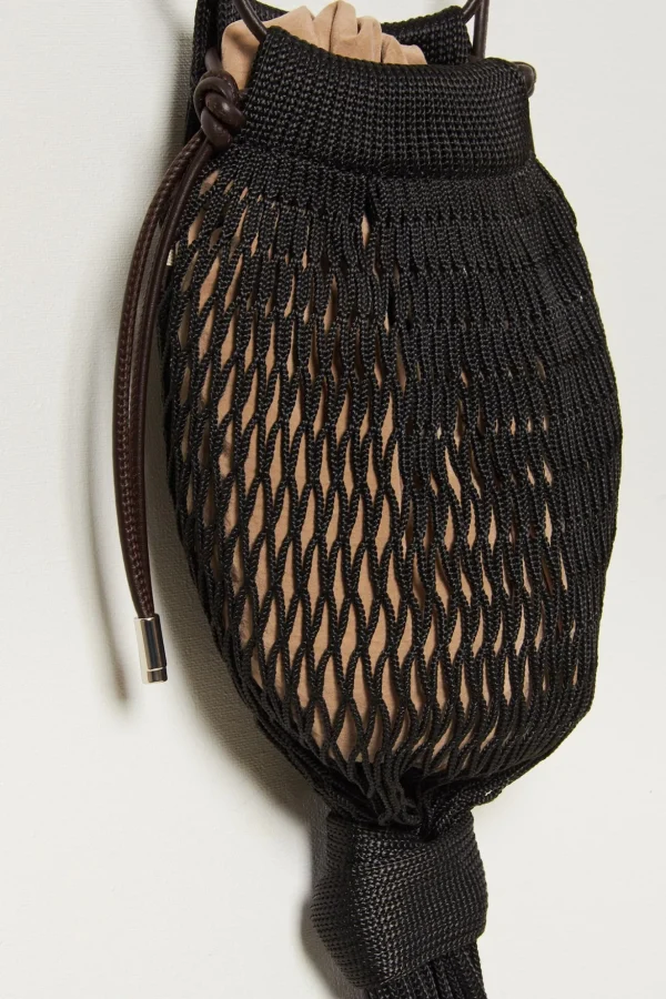 Octopus filt bag