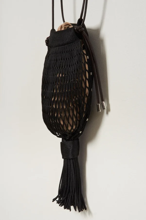 Octopus filt bag