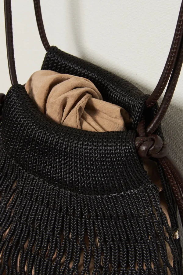 Octopus filt bag