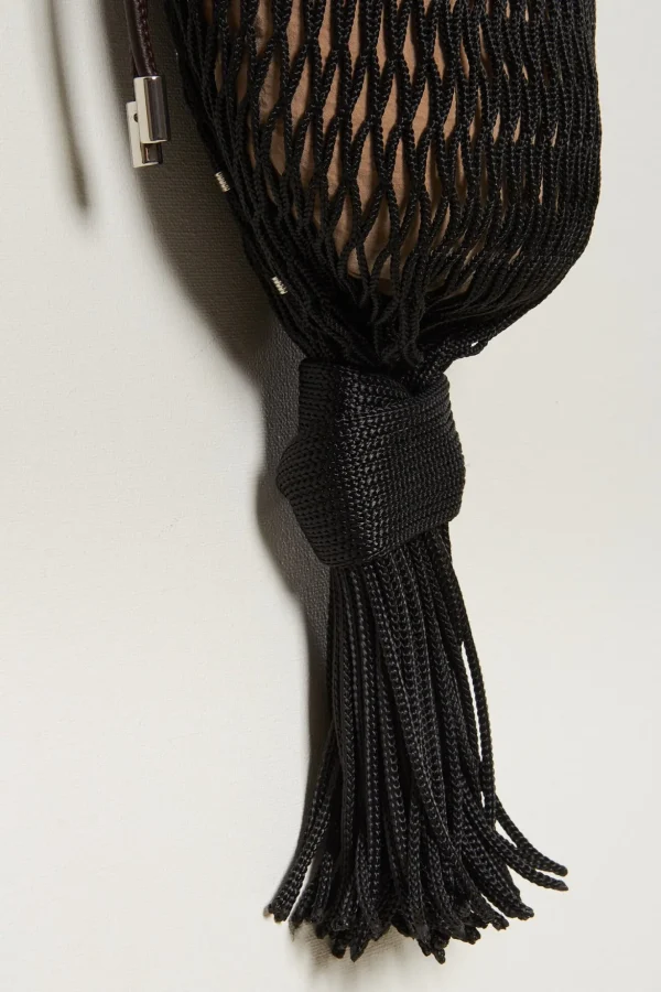 Octopus filt bag
