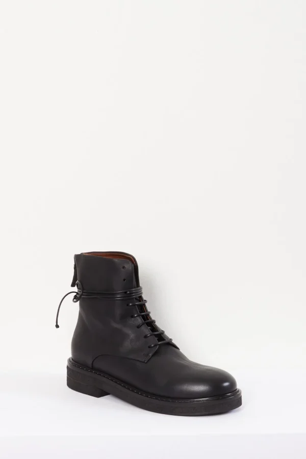 Parrucca boots