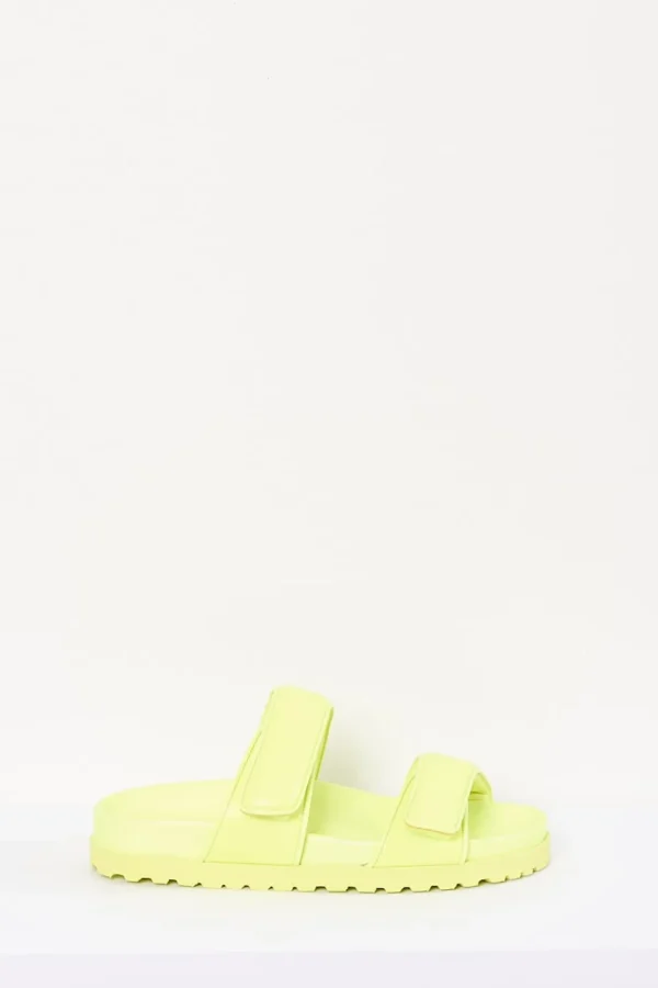 PERNI 11 sandals