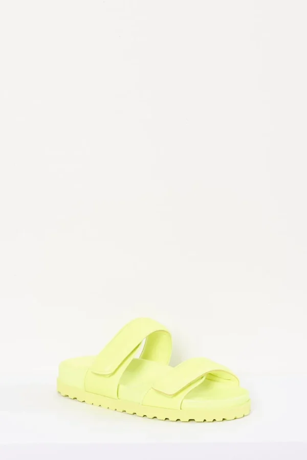 PERNI 11 sandals