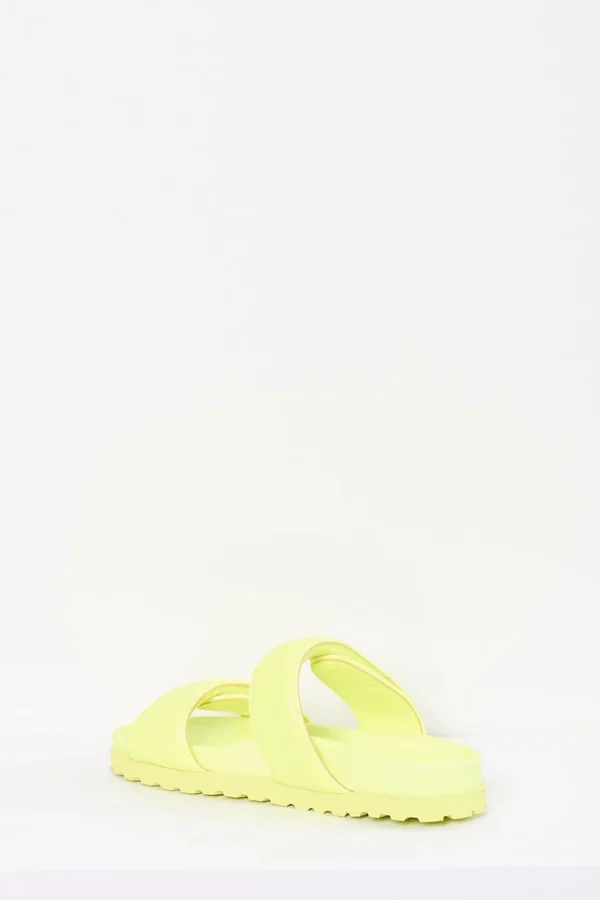 PERNI 11 sandals
