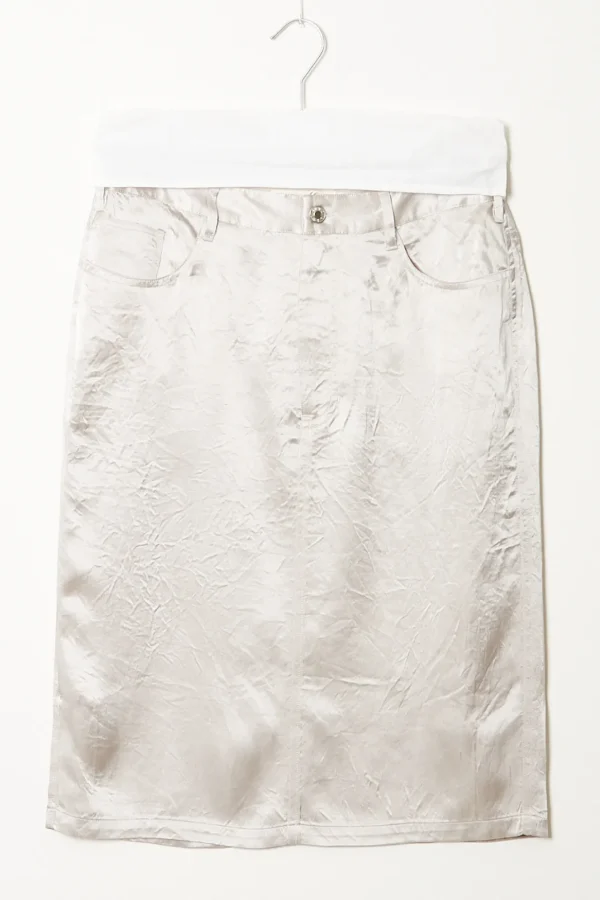 6397 5 pkt skirt