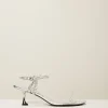Proenza Schouler 060OVER kitten heel sandals