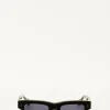Rectangle sunglasses
