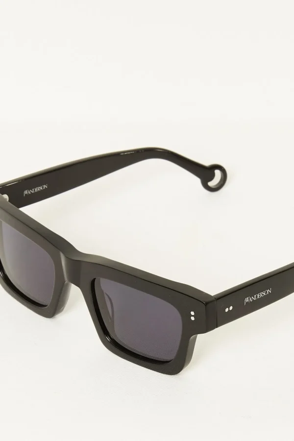 Rectangle sunglasses