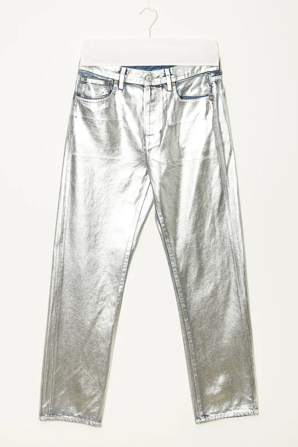 6397 Relaxed straight