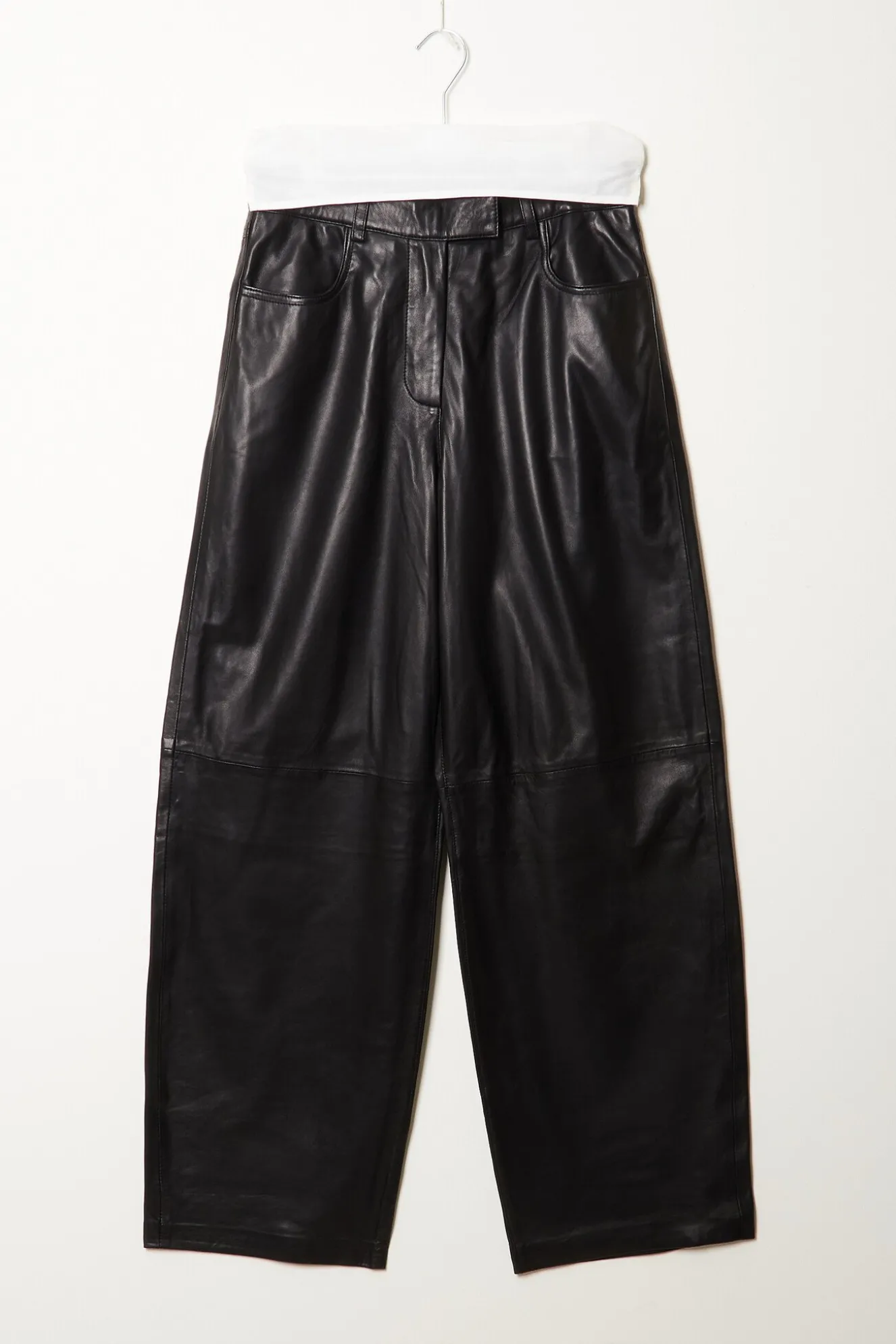 remain_cocoon_leather_pan_0.webp Remain Cocoon leather pants