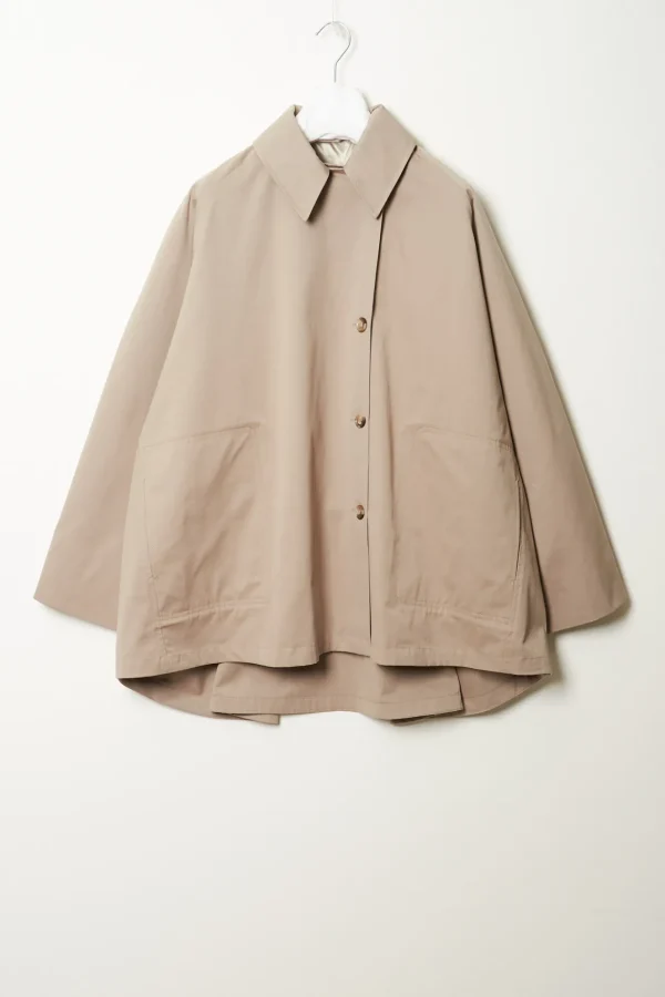 Remain Short wide jacket