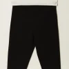 Róhe Capri scuba trousers
