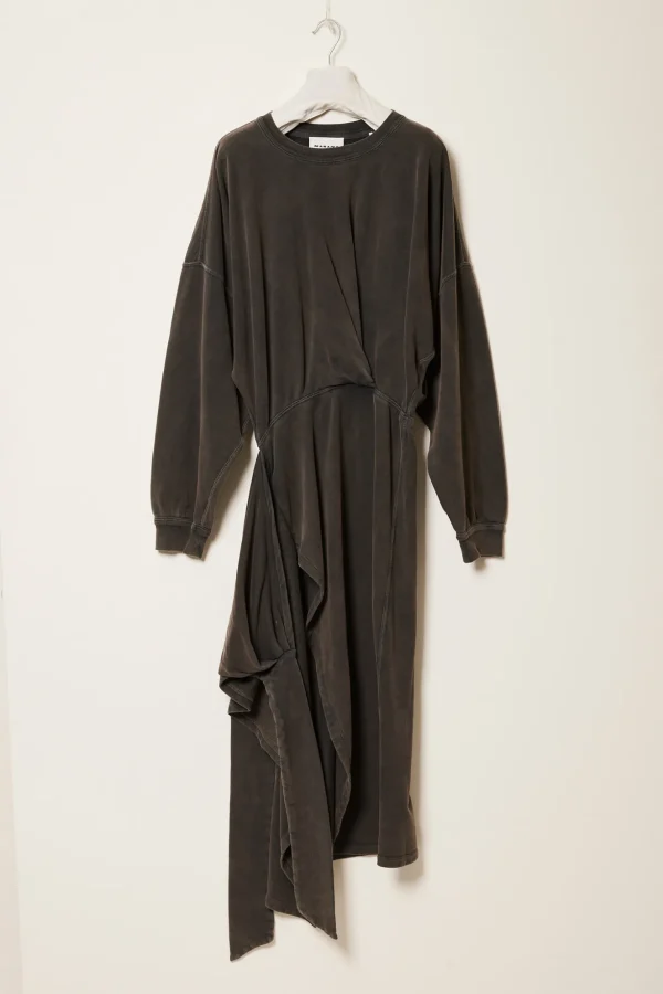 Sandrina sweat dress