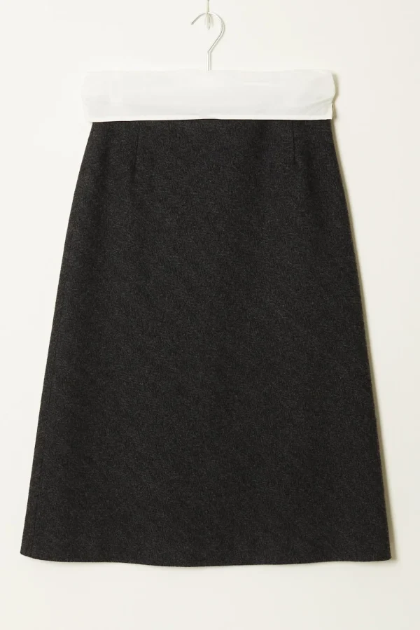 Skirt SI0MA0001S53338