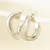 Small links hoops