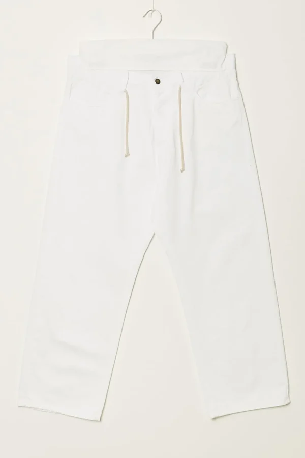Societe Anonyme Giant pants