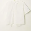 Sofie d'Hoore BELEM ss shirt