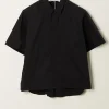 Sofie d'Hoore BELEM ss shirt