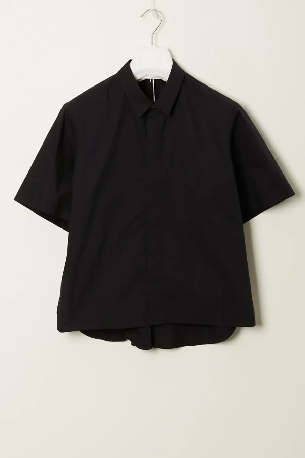 Sofie d'Hoore BELEM ss shirt