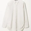 Sofie d'Hoore Blum long sleeve shirt