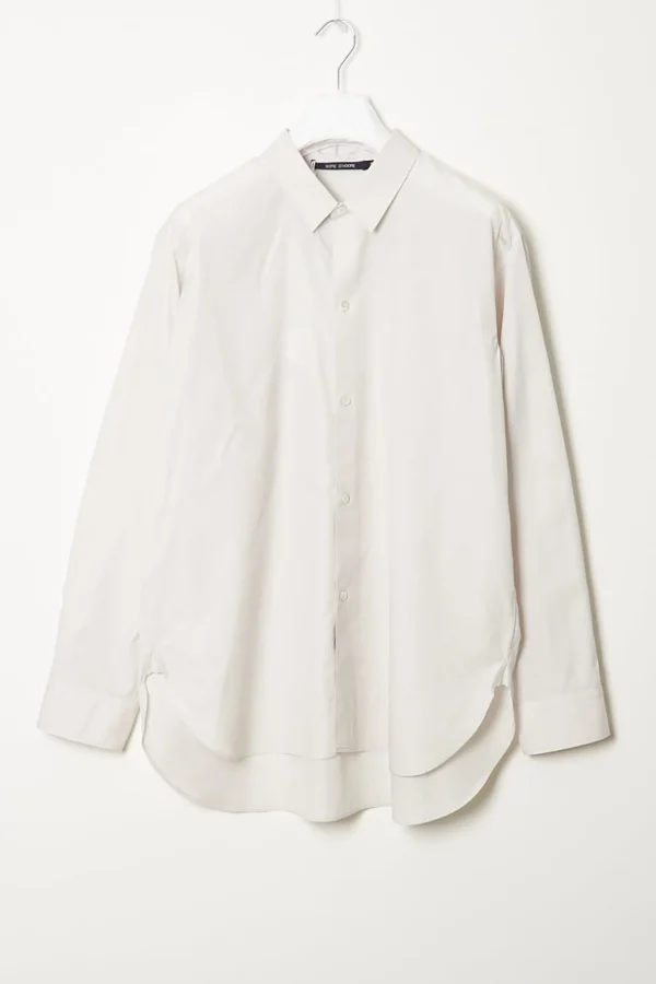Sofie d'Hoore Blum long sleeve shirt