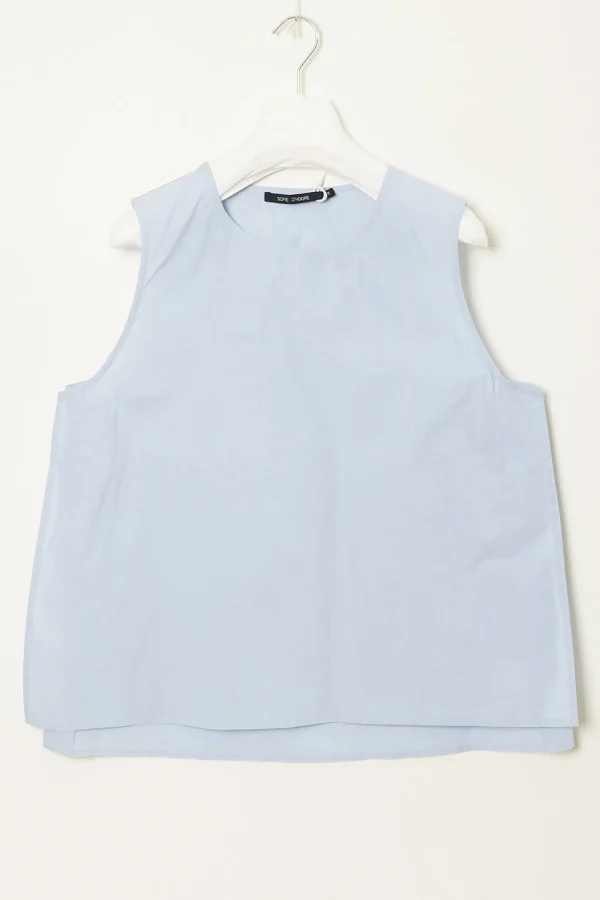 Sofie d'Hoore BRODY loose top
