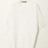 Sofie d'Hoore BUFFALO bat sleeve top
