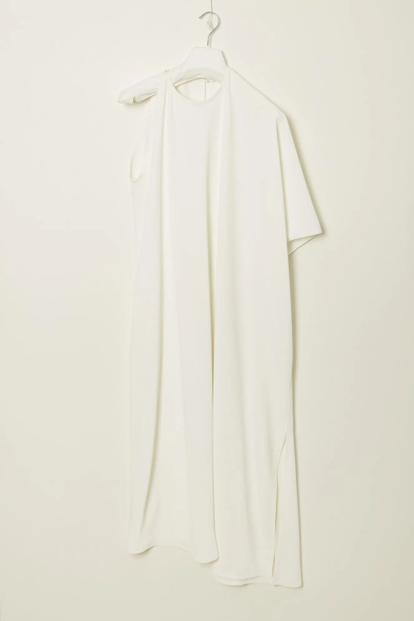 sofie_dhoore_david__sleev_0-1.webp Sofie d'Hoore DAVID 1 sleeve trapeze dress