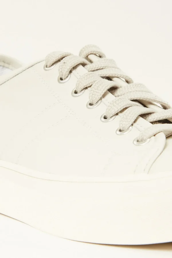 Sofie d'Hoore FOLK concealed heel snaekers