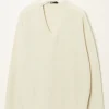 Sofie d'Hoore MATTHEW v-neck sweater