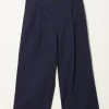 Sofie d'Hoore PASADENA darted pants