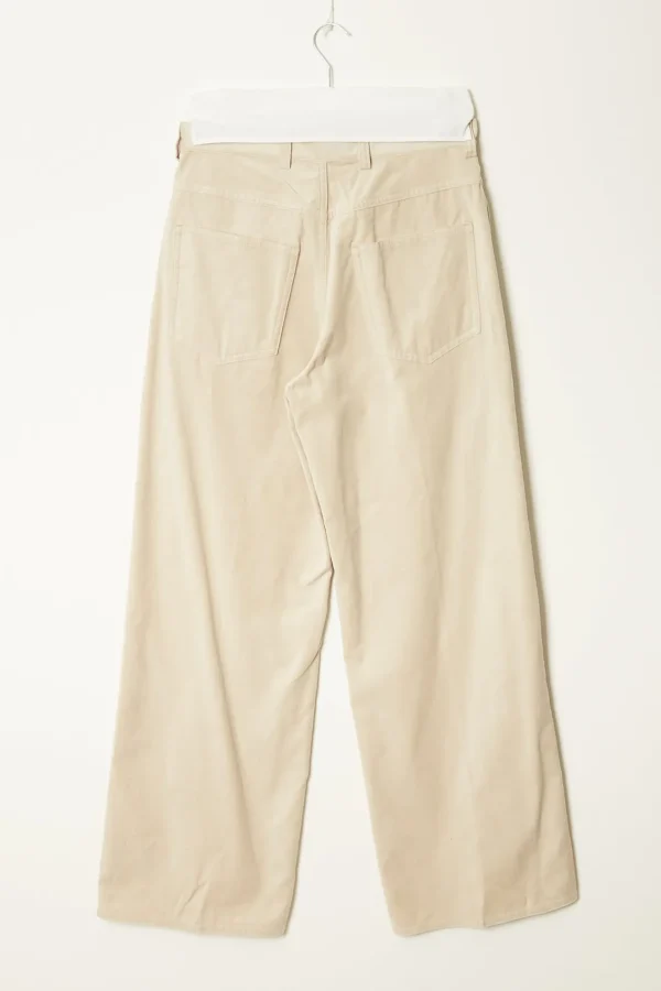 Sofie d'Hoore Pavia 4 pocket pants