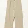 Sofie d'Hoore PILAR low crotch pants