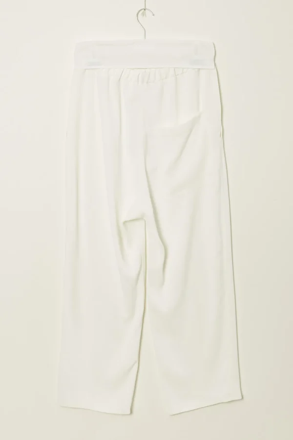 Sofie d'Hoore PLOCK low crotch pants