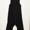 Sofie d'Hoore PORTOFINO sleeveless jumpsuit