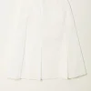 Sofie d'Hoore SISLI wide skirt
