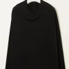 Sofie d'Hoore TOLEDO ls t-shirt