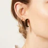 Studio Collect Caps earrings