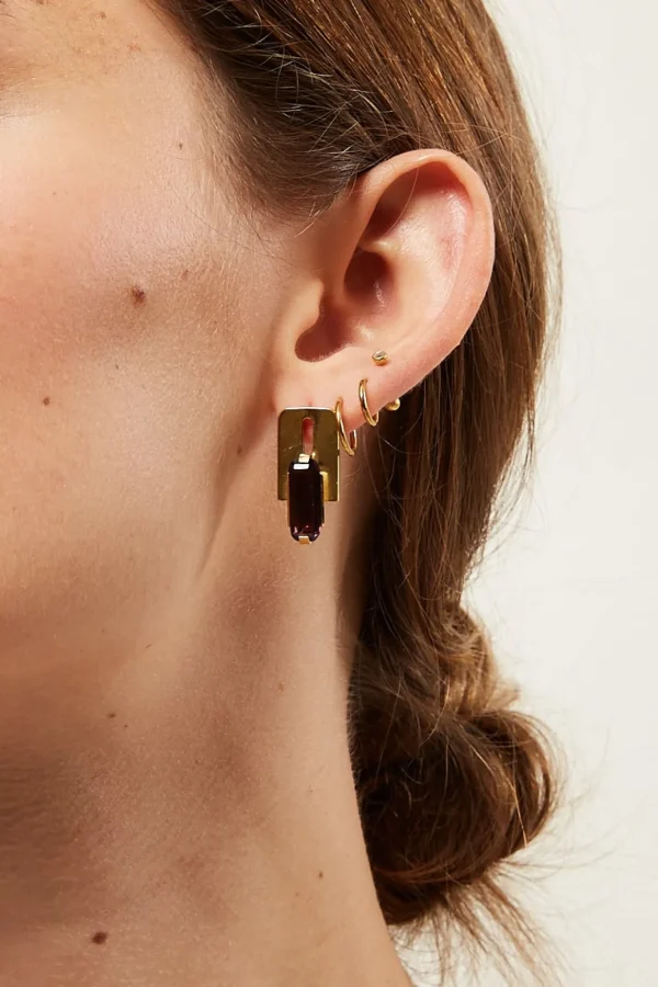 Studio Collect Tilde earrings
