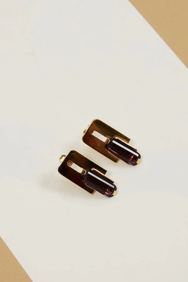 Studio Collect Tilde earrings