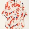 Surf shirt