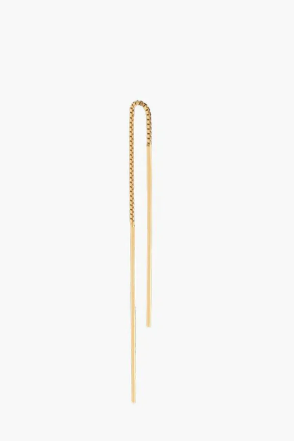 The Boyscouts Earring Radius wire